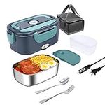 Electric Lunch Box, VANEME Food Hea