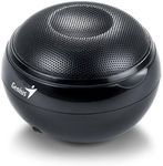 Genius SP-i160 Mini Loudspeaker - B