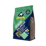 Blue Chip Senior Feed Balancer (Super Concentrated) 3kg Complete balanced horse feed for older horses with glucosamine & rosehip extract plus pre & probiotics & chaste tree berry suitable for Cushings