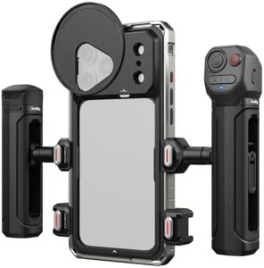 SmallRig Mobile Dual Handheld Kit Only for iPhone 18 Pro