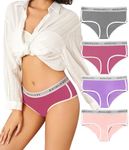 Avidlove Cotton Underwear for Women