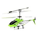 Syma S107 3 Channel RC Helicopter w