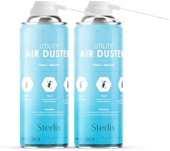 Sterlix Ai