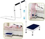 KAVIL Bed Steps for High Beds for A