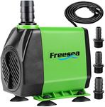 FREESEA Fountain Submersible Water 