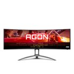 Dual Gaming Monitor