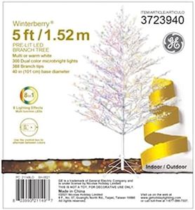 GE 5-ft Wi