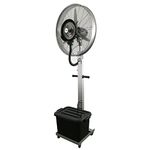 King Outdoor Fans