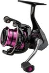 Okuma Fishing Scorpio Sp3000S-A Reel, 235g, Graphite & Aluminium