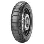 Pirelli Scorpion Rally STR 150/60 R17 66H Tubeless Tyre, Rear (2808200)