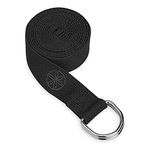 Yoga Strap For Stretching Gaiam