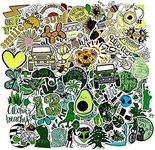 Cool Stickers Adult Double-Colors V