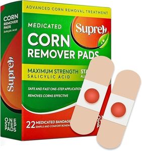 Corn Remov