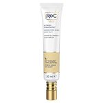 RoC - Retinol Correxion Wrinkle Correct Night Cream - Anti-Wrinkle & Aging Treatment - Radiant Skin Cream - Pure RoC Retinol, Shea Butter, Glycolic Acid & Squalane - Nighttime Skincare - 30 ml