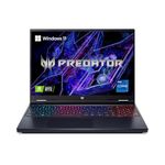 Acer Predator Helios Neo 16 Gaming Laptop 14th Gen Intel Core i7 Processor (Windows 11 Home/16 GB/1 TB SSD/NVIDIA GeForce RTX 4060) PHN16-72 with 40.64 cm (16") WQXGA Display