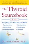 The Thyroid Sourcebook (5th Edition) (Sourcebooks)