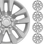 BDK (4-Pack Premium 16" Wheel Rim C