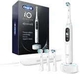 Oral-B iO Series 10 Rechargeable El