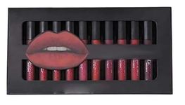 Beauty Clubs New Lipsticks