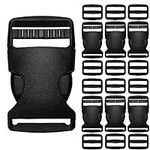 Buckles for Straps 1 Inch, Quick Si