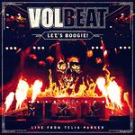 Let's Boogie! (Live from Telia Parken) [Explicit]