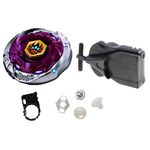 Rapidity Beyblades Launchers