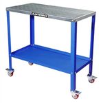 Welding Tables