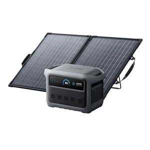 Anker SOLI