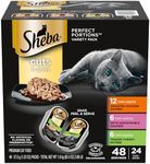 Sheba Perfect Portions Wet Cat Food