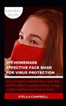 Mask For Coronavirus Protection Prime