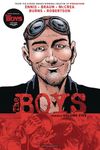 The Boys Omnibus Vol. 5: Omnibus Volume 5 (BOYS OMNIBUS TP 2018)