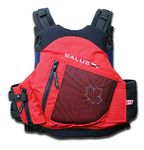 Salus Abacus PFD Red S-M