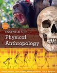 Essentials of Physical Anthropology by Robert Jurmain (2016-03-02)