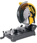 DEWALT DW872 Multi-Cutter Saw, 14-Inch