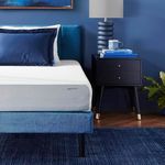 Amazon Basics Memory Foam Mattress,