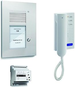 TCS Intercom 2110–0000 PSU