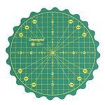 Omnigrid Rotating Cutting MAT, 8", 0