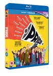 Pride BD [Blu-ray]