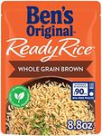 BEN'S ORIGINAL Ready Rice Whole Gra