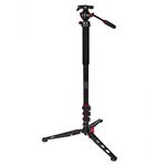 Promaster Specialist Series SPCM428K Cine Monopod Kit (2442)