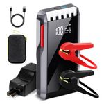 012 5000A Car Jump Starter