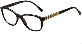 Burberry BE2172 3001 52-16 Noir Med