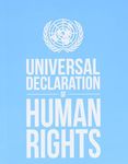 Universal Declaration of Human Rights