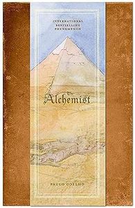 The Alchemist - Gift Edition: A Fable About Following Your Dream