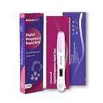 Amazewell Digital Pregnancy Rapid T