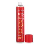 SILKERA Enzo Hair Spray | No Greasy Residue | Keratin Enhanced | Suitable for All Hair Types | Long Lasting Hair Spray | 420 ML | Red |