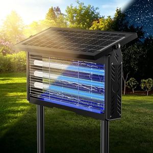 Solar Bug