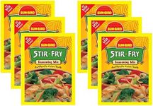 Stir Fry S