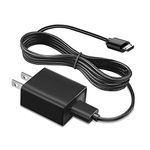 5V Charger for Microsoft Surface 3 1623 1624 1645 Tablet,Roku Voice Remote Charger Roku Streaming Stick, Roku Express 4K Express Plus, Premier, Chromecast Ultra Charging Cord Cable Replacement