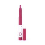 Mattlook Power Last Lip Stain Crayon Lipstick|Long Lasting Non–Transfer & Smudge-Proof Matte Lipstick with Sharpener|Creamy Matte|Rich in Color|Water Proof|Suitable for Everyone - Nude Caramel